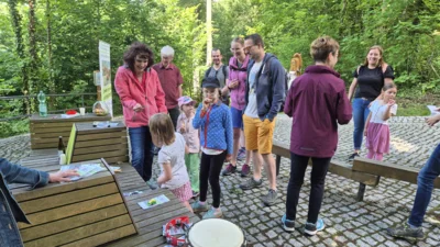 Foto des Albums: Rabenauer Familienspaziergang 2026