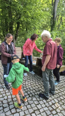 Foto des Albums: Rabenauer Familienspaziergang 2026