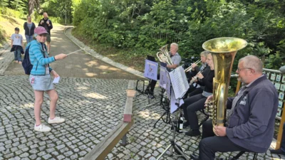 Foto des Albums: Rabenauer Familienspaziergang 2026