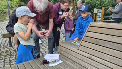 Foto des Albums: Rabenauer Familienspaziergang 2026