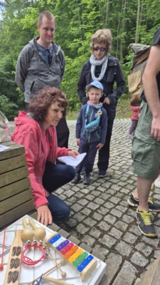 Foto des Albums: Rabenauer Familienspaziergang 2026