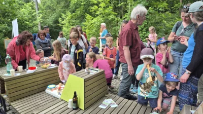 Foto des Albums: Rabenauer Familienspaziergang 2026