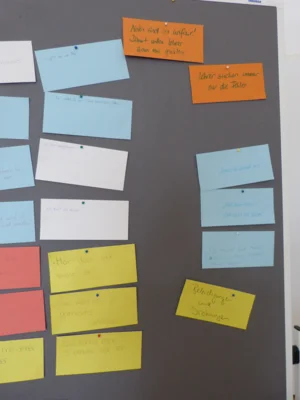 Foto des Albums: Workshop Konflikte neu verstehen (09.​06.​2026)
