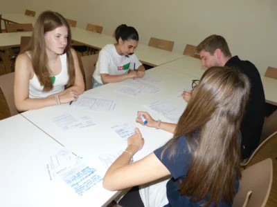 Foto des Albums: Workshop Konflikte neu verstehen (09.​06.​2026)