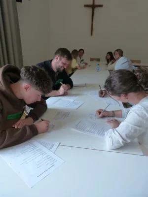 Foto des Albums: Workshop Konflikte neu verstehen (09.​06.​2026)