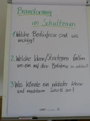 Foto des Albums: Workshop Konflikte neu verstehen (09.​06.​2026)