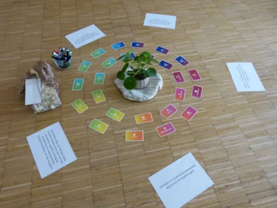 Foto des Albums: Workshop Konflikte neu verstehen (09.​06.​2026)