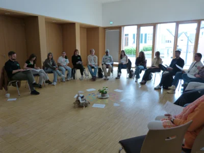 Foto des Albums: Workshop Konflikte neu verstehen (09.​06.​2026)