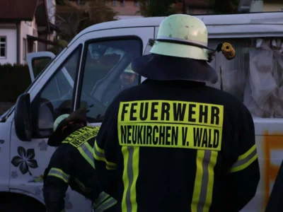 Foto des Albums: THL-Übung Personenrettung