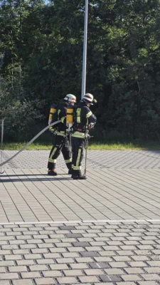 Foto des Albums: Leistungsabzeichen 