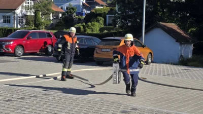 Foto des Albums: Leistungsabzeichen 