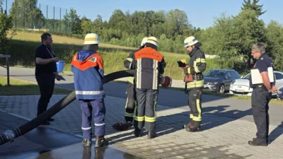 Foto des Albums: Leistungsabzeichen 
