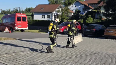 Foto des Albums: Leistungsabzeichen 