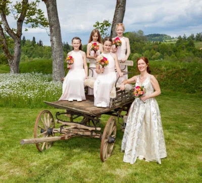 Foto des Albums: Gruppenfotos
