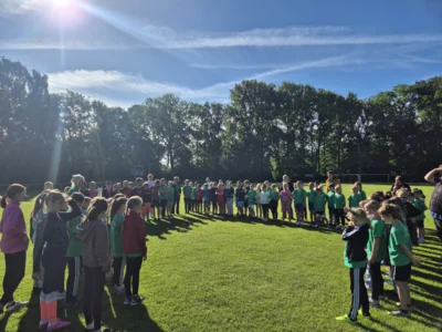 Foto des Albums: Sportfest