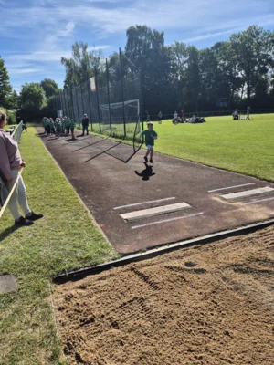 Foto des Albums: Sportfest