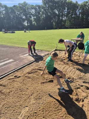 Foto des Albums: Sportfest