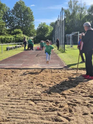 Foto des Albums: Sportfest