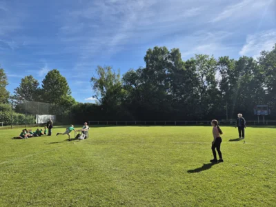 Foto des Albums: Sportfest