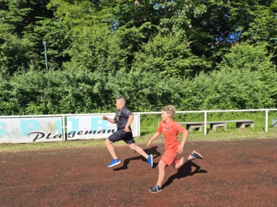 Foto des Albums: Sportfest