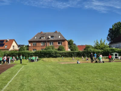 Foto des Albums: Sportfest