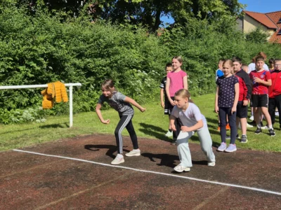 Foto des Albums: Sportfest
