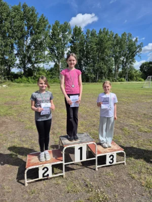 Foto des Albums: Sportfest