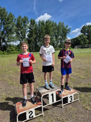 Foto des Albums: Sportfest