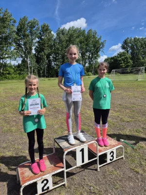 Foto des Albums: Sportfest