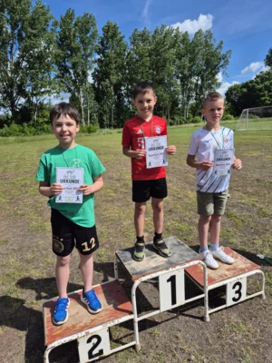 Foto des Albums: Sportfest