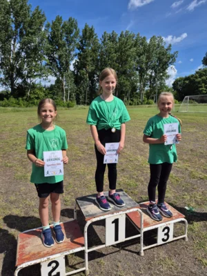 Foto des Albums: Sportfest