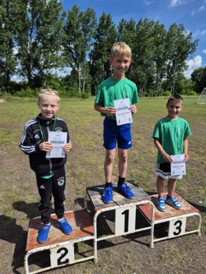 Foto des Albums: Sportfest