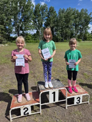 Foto des Albums: Sportfest