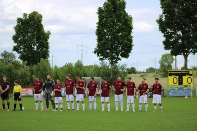 Foto des Albums: 07.06.2026 Kreisliga SVW I gegen SG Senzig