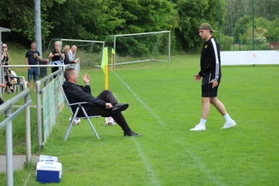 Foto des Albums: 07.06.2026 Kreisliga SVW I gegen SG Senzig