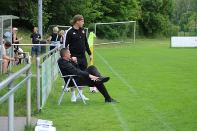 Foto des Albums: 07.06.2026 Kreisliga SVW I gegen SG Senzig