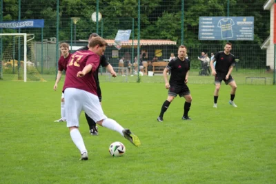 Foto des Albums: 07.06.2026 Kreisliga SVW I gegen SG Senzig