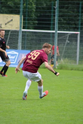 Foto des Albums: 07.06.2026 Kreisliga SVW I gegen SG Senzig