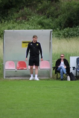 Foto des Albums: 07.06.2026 Kreisliga SVW I gegen SG Senzig