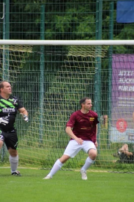 Foto des Albums: 07.06.2026 Kreisliga SVW I gegen SG Senzig