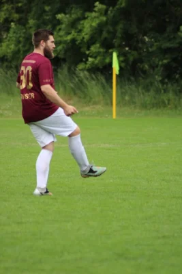 Foto des Albums: 07.06.2026 Kreisliga SVW I gegen SG Senzig