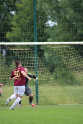 Foto des Albums: 07.06.2026 Kreisliga SVW I gegen SG Senzig