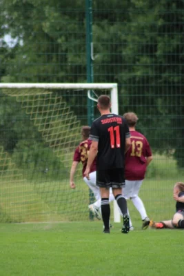Foto des Albums: 07.06.2026 Kreisliga SVW I gegen SG Senzig