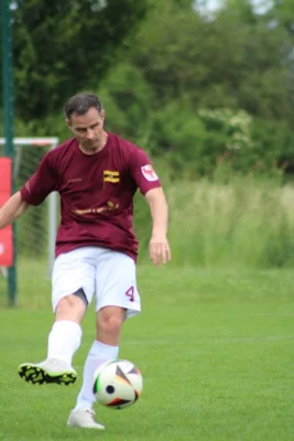 Foto des Albums: 07.06.2026 Kreisliga SVW I gegen SG Senzig