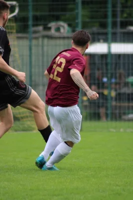 Foto des Albums: 07.06.2026 Kreisliga SVW I gegen SG Senzig