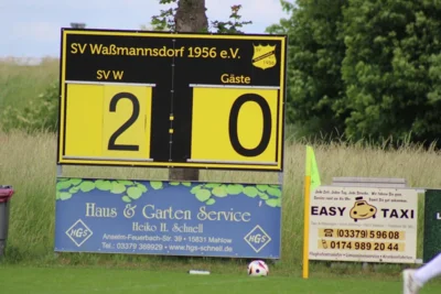 Foto des Albums: 07.06.2026 Kreisliga SVW I gegen SG Senzig