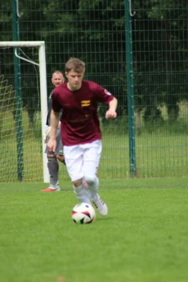 Foto des Albums: 07.06.2026 Kreisliga SVW I gegen SG Senzig