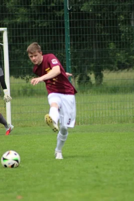 Foto des Albums: 07.06.2026 Kreisliga SVW I gegen SG Senzig