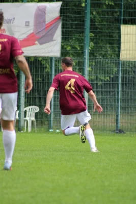 Foto des Albums: 07.06.2026 Kreisliga SVW I gegen SG Senzig