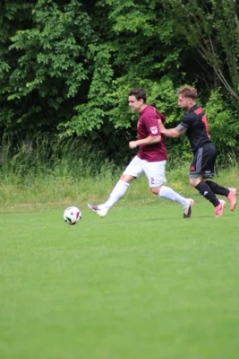 Foto des Albums: 07.06.2026 Kreisliga SVW I gegen SG Senzig
